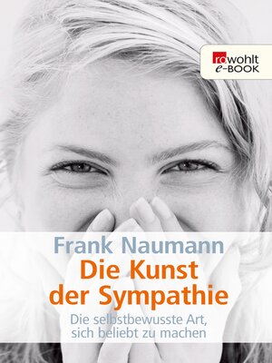 cover image of Die Kunst der Sympathie